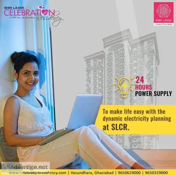 Residential Projects in Vasundhara