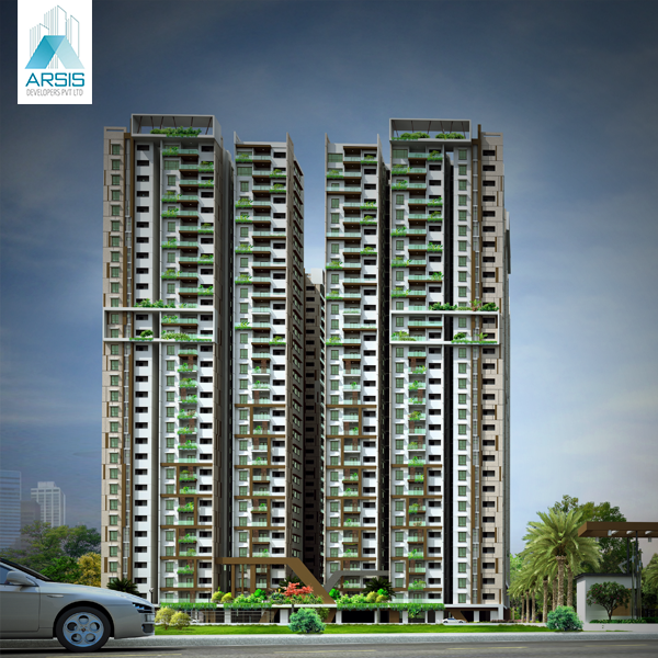 Looking for the best apartments in KR Puram Bangalore
