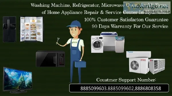 IFB Top Load Washing Machine Service Center in Hyderabad