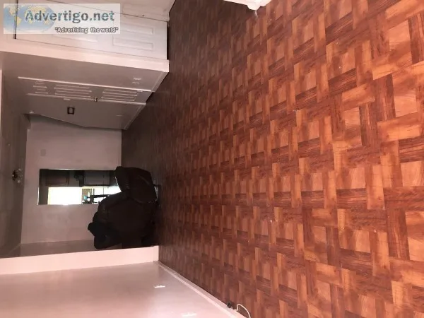 Spacious 3bed2bath home