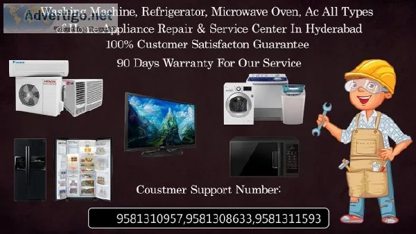 IFB Home Appliance Washing Machine Repair and Service Center in 