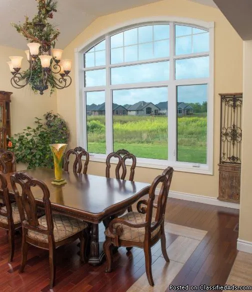 Brock Doors and Windows Ltd. (Scarborough ON)