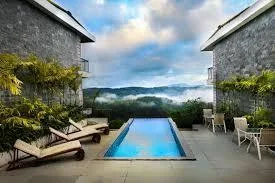 Best luxury resorts in Munnar Kerala