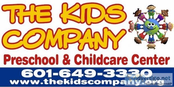 Opening for Qualified Childcare Workers