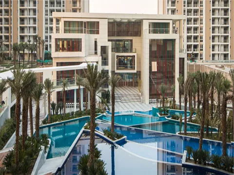 Coco County Offers Property For Sale At Nodia