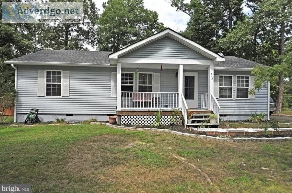 Lake Land 715 Welsh Drive Ruther Glen VA 22546 Coming Soon By-12