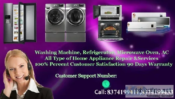 IFB Washing Machine Service Center in Hyderabad