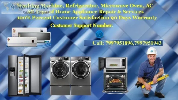 IFB Microwave Oven Repair Service Center in Vidya Nagar