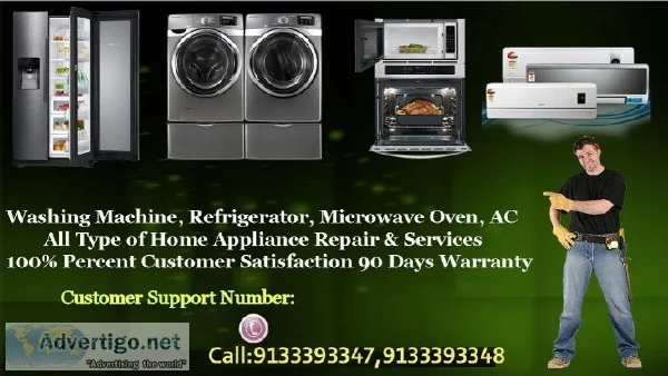 IFB Top Load Washing Machine Service Repair Center in Hyderabad