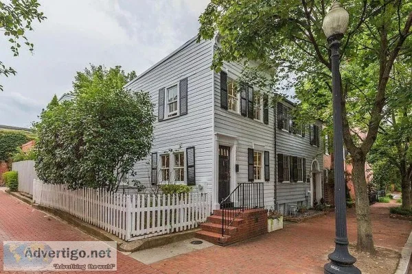 1238 34th St NW Washington DC 20007