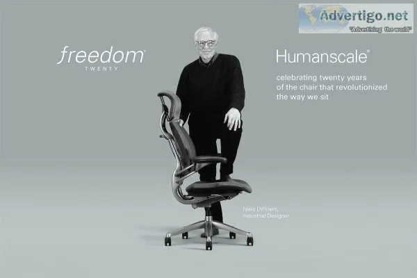Ergonomics Chair  Best Office Chair For Lower Back Pain Humansca