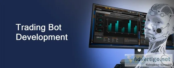 Trading Bot Development