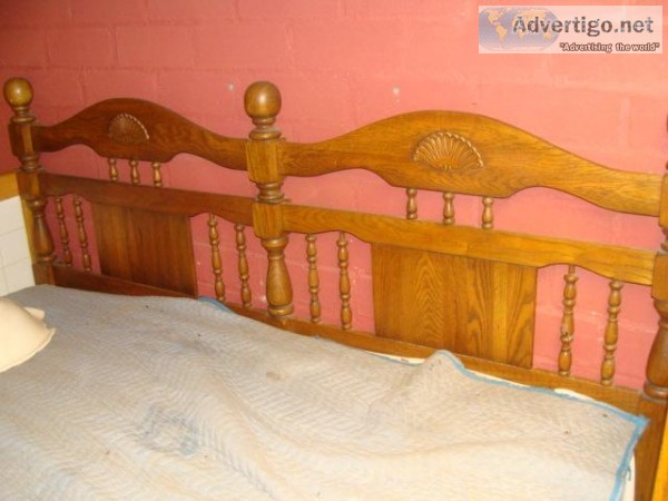 California King bedroom suite
