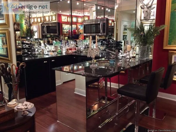 Interior Design Services in Toronto