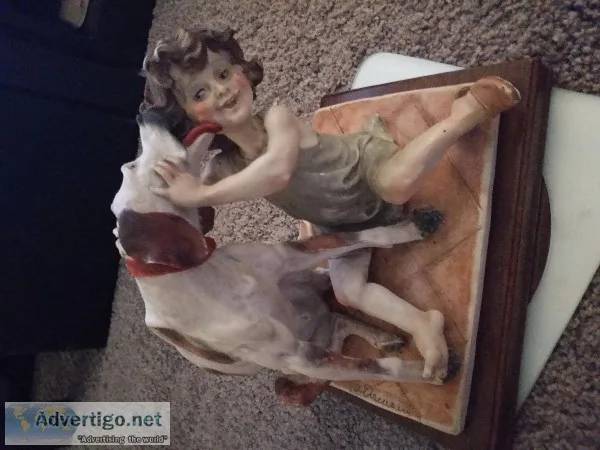Italian sculpture