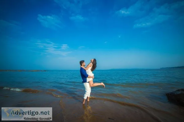 Best Destination Wedding Photographer in Delhi - Studio RGB