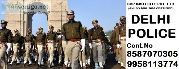 Best Coaching Centre in South Delhi Mahipalpur DELHI POLICE (D.P