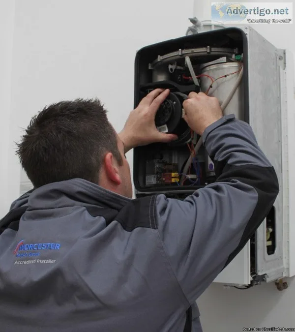 Use Central Heating Contractors in Bristol