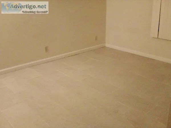 Room for rent
