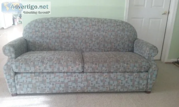 3-  Loveseats