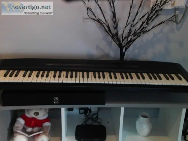 Casio Piano Key board