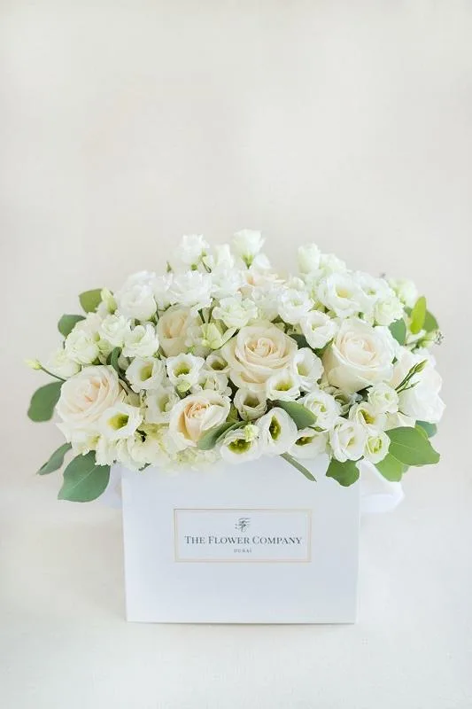Florist Shops in Dubai  Theflowercompany.ae