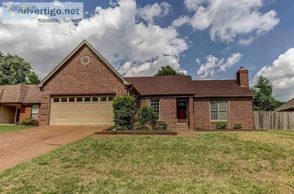 HOUSE FOR RENT