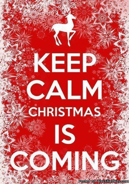 It s Christmas