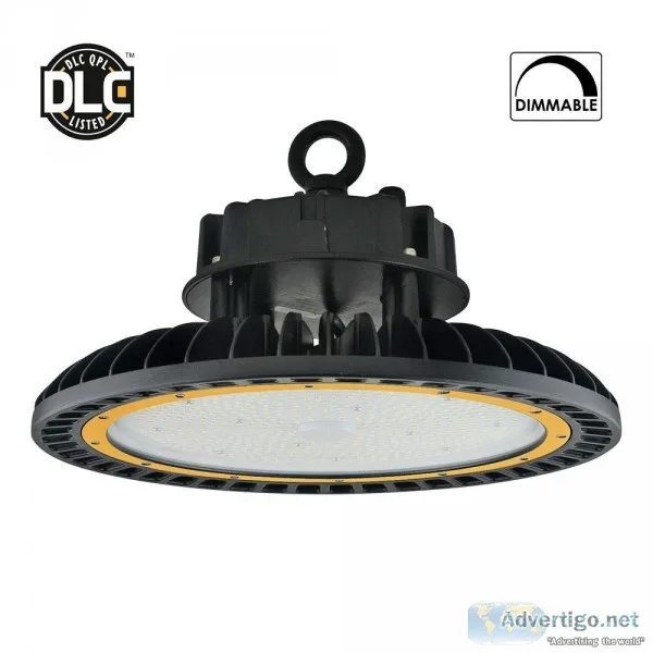 UFO High Bay Light for Commercial Lighting