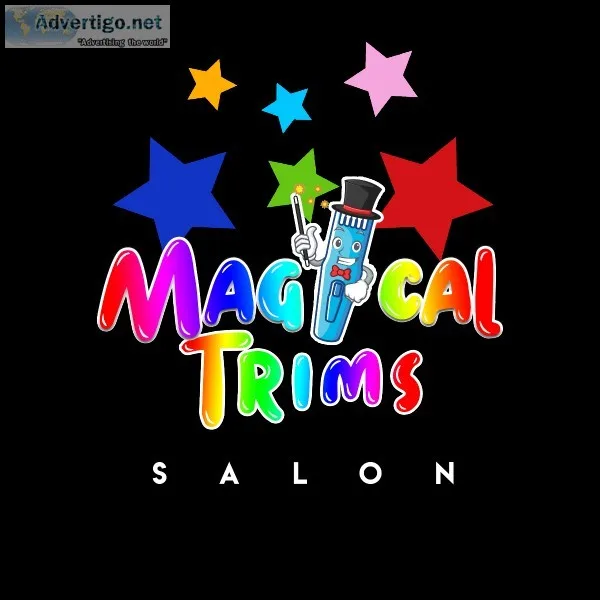 Children HairSalon