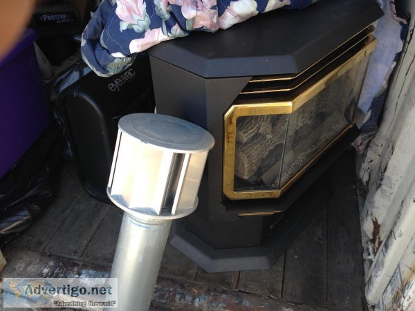 porpane or gas  heater