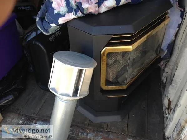 porpane or gas  heater