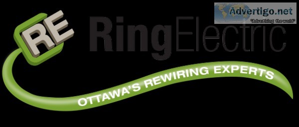 Knob and Tube Wiring Replacement  Ring Electric  Ottawa Electric
