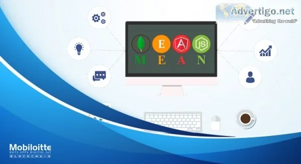 MEAN Stack Development Company