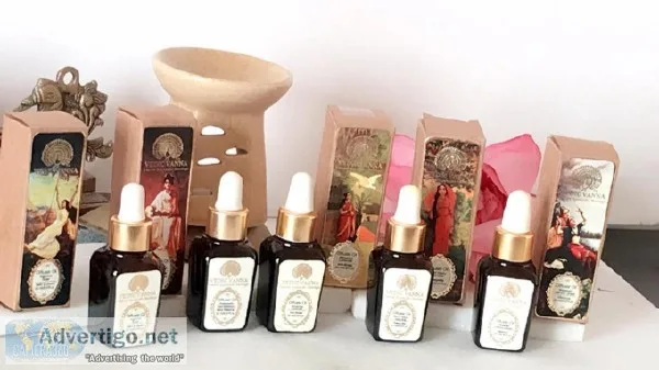Health and Beauty Herbal Products