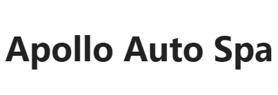 Apollo Auto Spa