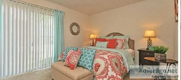 Beautiful 2 Bedrooms 2 Full bathrooms Apt in Savannah 420