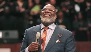 T.d Jake s blessings unto your family