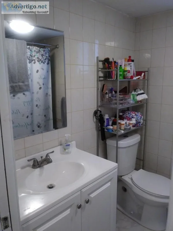 Apartment for rent in Kendall area