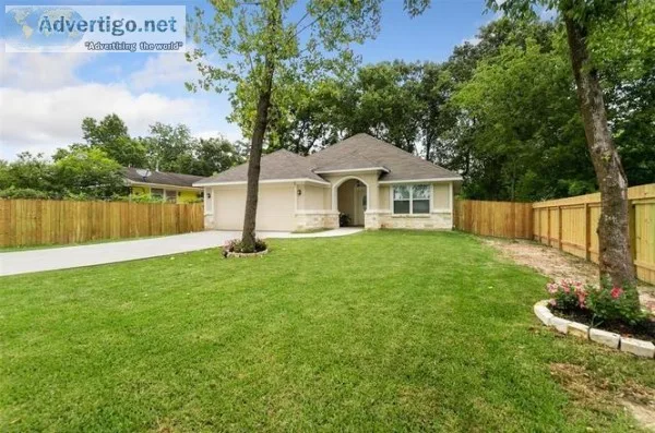 House for rent