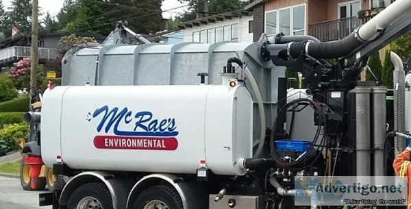 Hydrovac Services