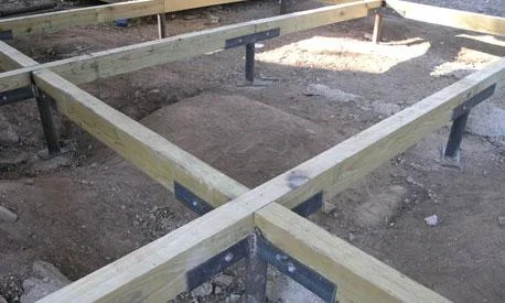Foundation Solutions House Leveling and Foundation Repair (Slab 