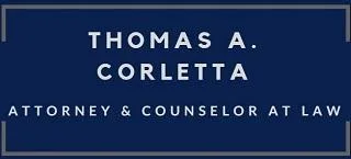 Thomas A Corletta