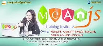  Best Mean stack training in Hyderabad for freshers