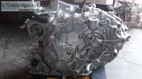 cvt transmission for nissan centra or versa plus more