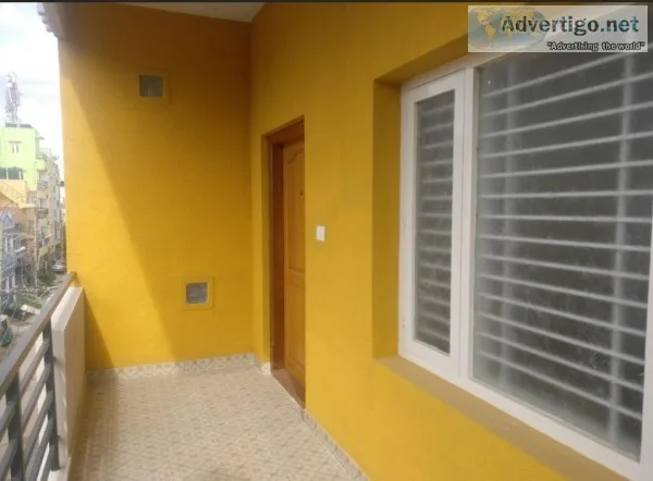 Newly built 3bhk and 2bhk house ready to be occupied at Hoysala 