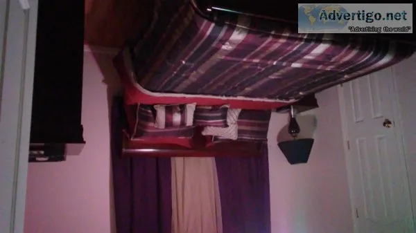 Room for rent