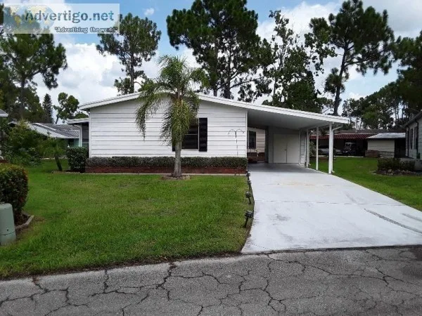 28J-LF Clean Cozy and TurnKey