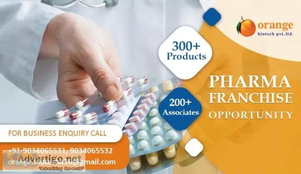 Pharma Franchise