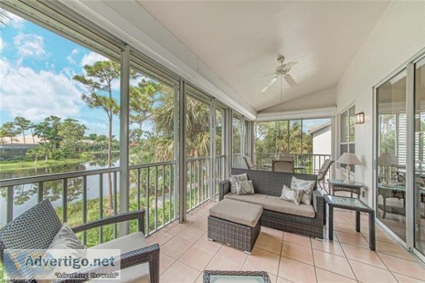 Bonita Bay Gated Community 3 BR 2 BATH HOME FOR SALE Bonita Spri